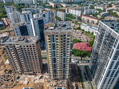 Жилой комплекс