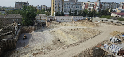 ЖК ПАРК СИТИ