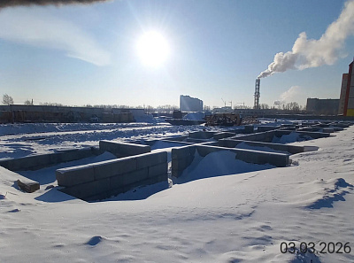 г. Новоалтайск, Улица Спортивная