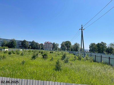 Жилой комплекс 