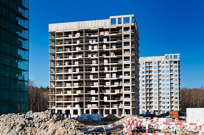 Новоселье