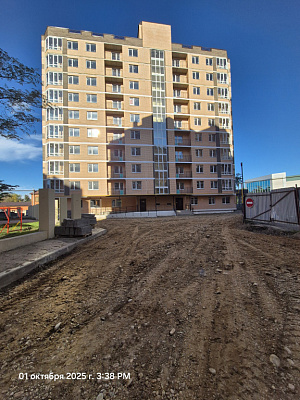 ЖК 