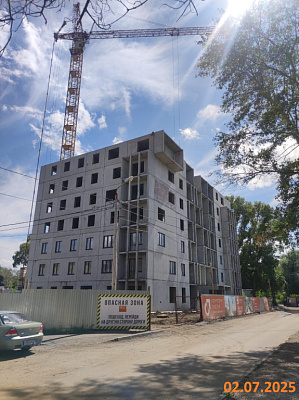 Жилой комплекс