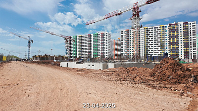 Жилой комплекс