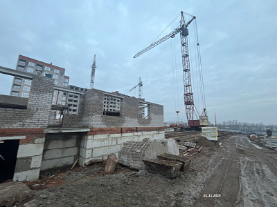 ЖК АТМОСФЕРА