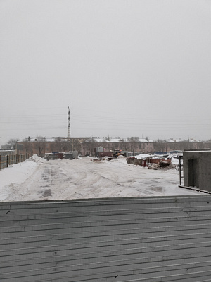 Жилой комплекс