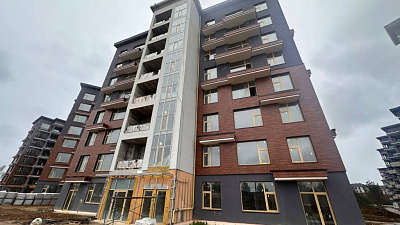 Жилой комплекс Внуково Кантри Клаб
