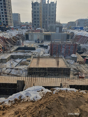 ПАРК-КВАРТАЛ 
