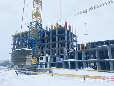 Квартал Новаторов