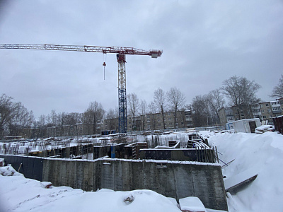 г. Ульяновск, Бульвар Западный