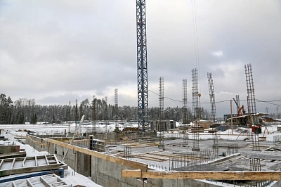 Кварталы Отрада