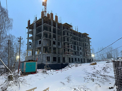 ЖИЛОЙ КОМПЛЕКС