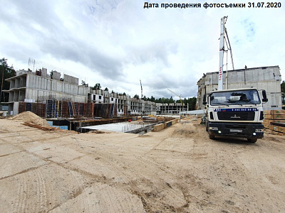 Жилой комплекс