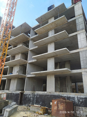 г. Севастополь, Проспект Победы