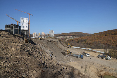 ЖК СЕКВОЙЯ ПАРК