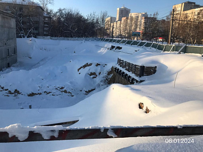 Б-26 Дом на высоте