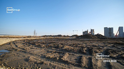 Жилой комплекс 