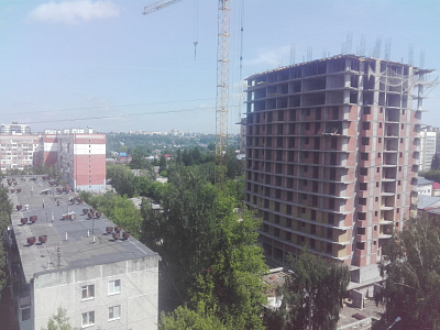 г. Томск, ул Алтайская