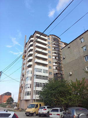 ЖК 