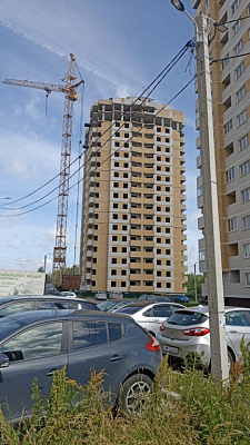 ЖК Гвардейский 2.0
