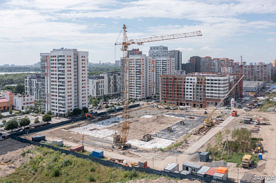 Европейский берег