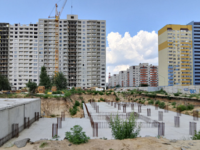 г. Воронеж, Улица