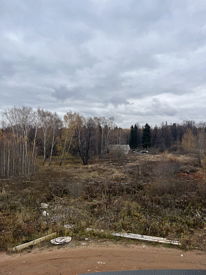 Жилой дом № 5 секции 9-10