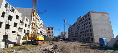 Село Миловка