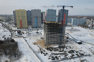 Новая
