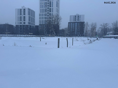 ЖК «Уникум на Энгельса»
