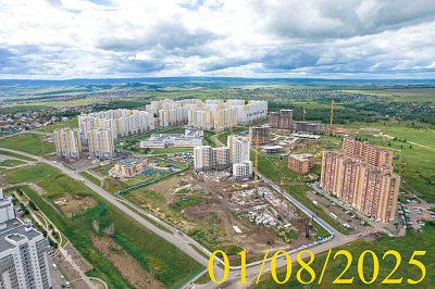 г. Красноярск