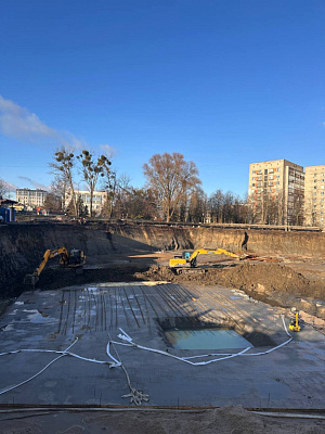 Квартал для жизни