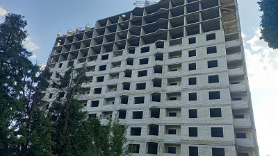 Жилой комплекс