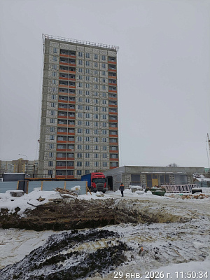 ЖК Гармония