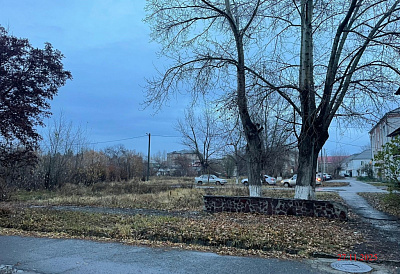 г. Сибай