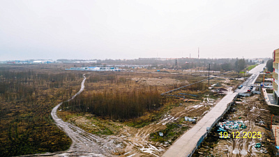 Квартал Лаголово