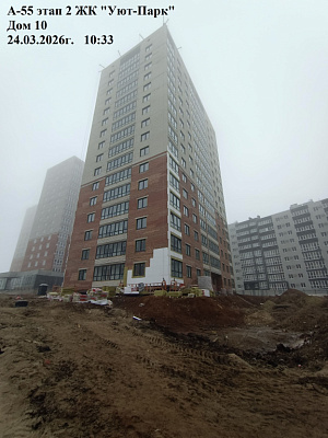 Жилой комплекс 