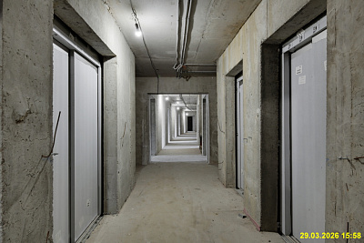 Жилой комплекс 