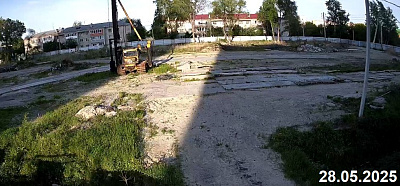 г. Тюмень, Улица Пражская