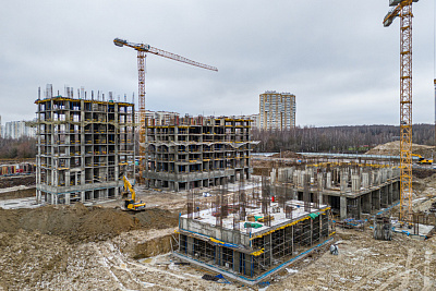 Квартал Герцена