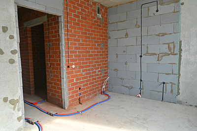 ЖК Новая Ботаника