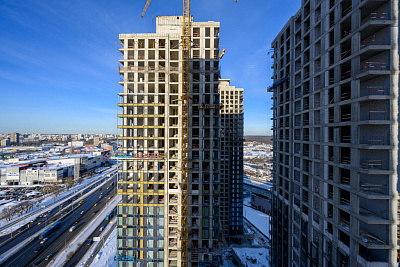 МИРАПОЛИС, КВАРТАЛ МИРАПОЛИС 