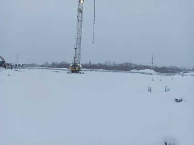 Жилой комплекс