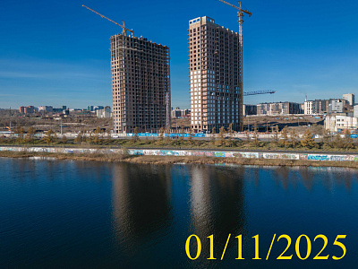 г. Красноярск, ул Профсоюзов