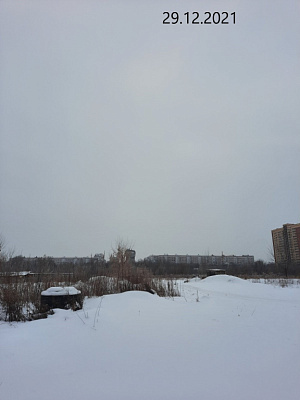 ЖК Бульвар оптимистов д.5 Этап 1