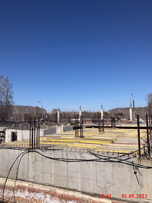 г. Омск, улица Новороссийская