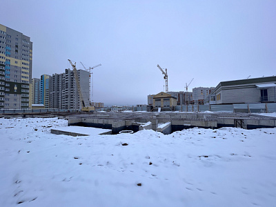 г. Вологда, Улица Ломоносова