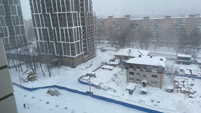 ЖК ЭКО Лайф Весна