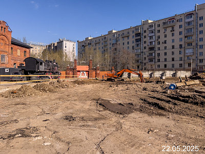 г. Москва, Район Дорогомилово