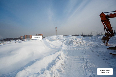 Квартал Марьино